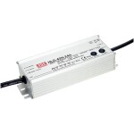 MEAN WELL HLG-40H-30A LED driver, napájací zdroj pre LED konštantné napätie, konštantný prúd 40 W 1.34 A 30 V/DC PFC spínacie obvod, ochrana proti prepätiu,; HLG-40H-30A