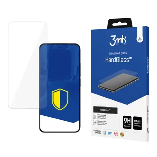 3mk HardGlass / Tvrdené sklo / pre XIAOMI 14