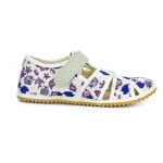 Jonap Morská panna barefoot papuče NEW 36 EUR