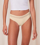 Dámske nohavičky Feel of Modal Tai - YELLOW - žltá 0026 - TRIUMPH YELLOW L