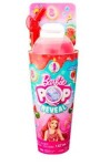 Mattel Barbie Pop Reveal Fruit Juice červená