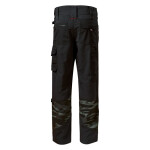 Rimeck Vertex Camo nohavice MLI-W09C2 dark grey