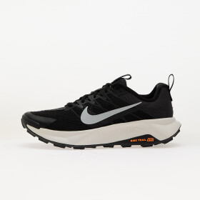 Tenisky Nike Reactx Wildhorse 10 Black/ Wolf Grey-Anthracite-Platinum Tint-Total Orange EUR 45.5