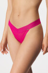 Tangá Gossard Glossies Magenta