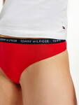 Tommy Hilfiger balenia nohavičiek UW0UW028290WS Navy/White/Red