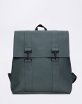Rains MSN Bag 153 Dark Grey