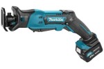 Makita JR103DSME / Aku píla chvostovka / 10.8V / 2x 4.0 Ah (JR103DSME)