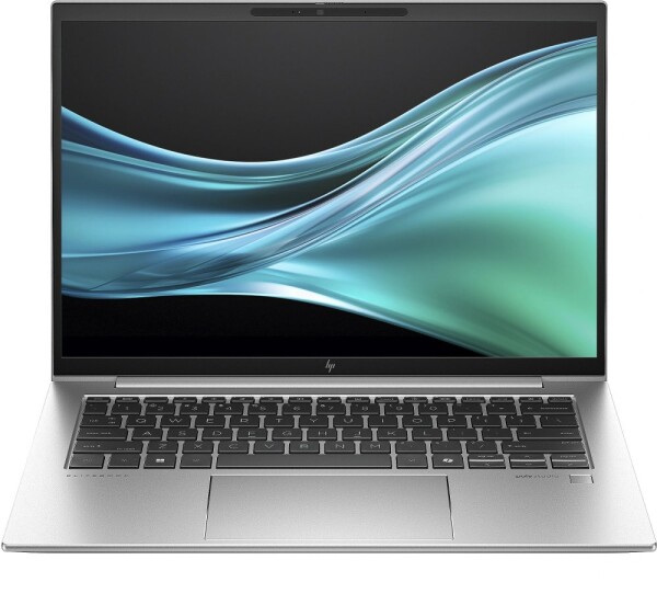 HP Hewlett Packard (HP) HP EliteBook 845 G11 AMD Ryzen 5 8540U 14inch 16GB DDR5 512GB W11P 3YW