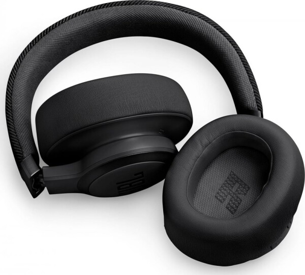 JBL Live 770NC čierne (JBLLIVE770NCBLK)