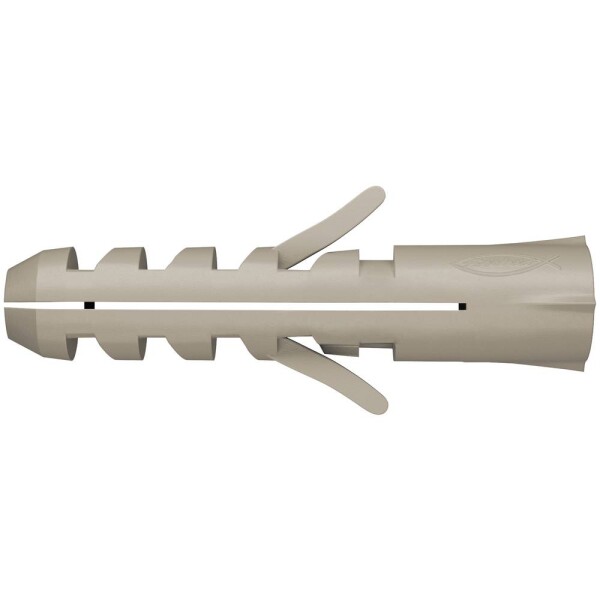 Fischer M 8 S rozperná hmoždinka 50 mm 10 mm 50153 50 ks; 50153