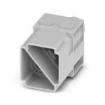 Weidmüller 3157240000 modul RockStar® HDC MHP 2 krimpované 1 ks; 3157240000