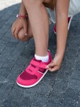 Be Lenka Glade Kids Dark Pink barefoot tenisky 29 EUR