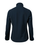 Dámska softshellová bunda Valley navy blue 2XL