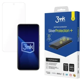 3mk SilverProtection+ / Ochranná fólia / XIAOMI Redmi Note 15 Pro+ 5G / Antimikrobiálna