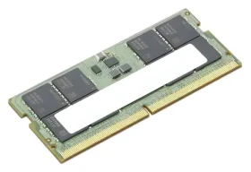 Lenovo 8GB DDR5 SODIMM (5M31L87420) / Pamäť RAM / Pre notebooky / 5600 MHz (5M31L87420)