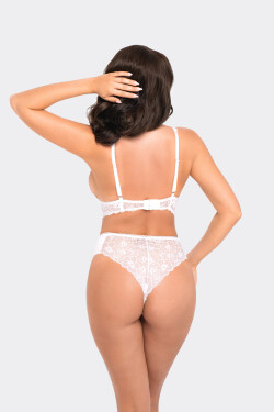 Spodný diel BBL 193 White Brazilian - Babell L