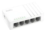 Cudy GS105U / Switch / 5x RJ45 / 1000 Mbps / USB napájanie (GS105U)