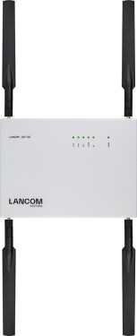 LANCOM Systems LANCOM IAP-5G (EU) Robuster Mobilfunk-Router mit 5G-Modem