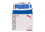 Pánske boxerky Placed Logo 2P M 906519 01 - Puma S