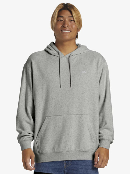 Pánska mikina Quiksilver SALT WATER L