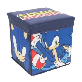 Cozy Noxxiez SB606 Sonic - úložný box a taburetka (20-SB606)