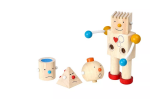 PlanToys PlanToys Postav robota