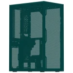 Ssupd Meshroom S modrá / Mini-ITX / 2x USB-A 3.0 / 1x USB-C 3.1 / bez zdroja (G99.OE776SB4.00)