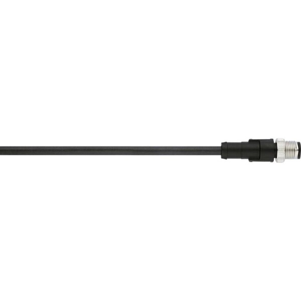 LAPP AB-C4-M12MS-2,0TPE-M12FS-HD pripojovací kábel pre senzory - aktory, 22262181, 1 ks; 22262181