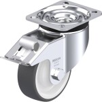 Blickle 616136 otočné koliesko s brzdou; 616136