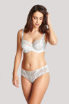 Vystužená podprsenka Panache Clara Full Cup ivory 7255 90DD