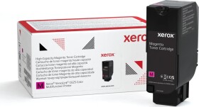 Xerox Xerox Toner magenta 006R04638