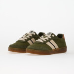 Tenisky Palm Angels Kids University Track Military Green/ Beige EUR 37