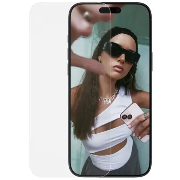 PanzerGlass SAFE Apple iPhone 17 Pro Max s inštalačným rámčekom (SA25701)