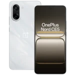 OnePlus Nord CE 5G 8+128GB Marble Mist / 6.77" / 128GB / Android 15 (5011113508)
