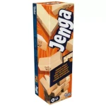 Hasbro JENGA spoločenská hra