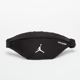 Ľadvinka Jordan Jam Mvp Crossbody Black Universal