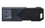 Kingston DataTraveler Exodia Onyx 128GB čierna / Flash Disk / USB 3.2 Gen 1 - (USB-A 3.0) (DTXON/128GB)