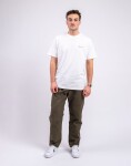 Thinking MU Cadaques Zach Tee WHITE M