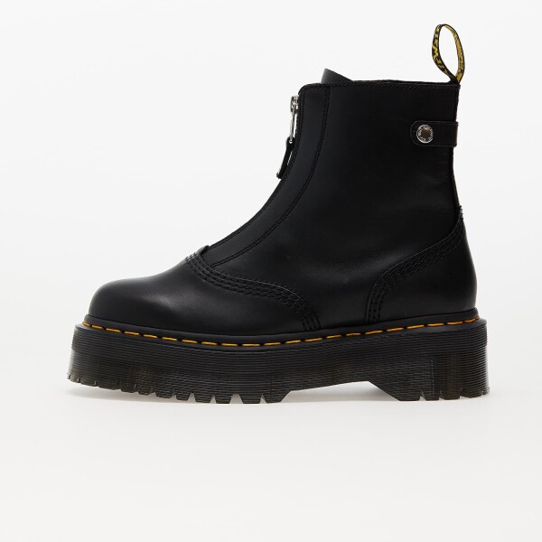 Tenisky Dr. Martens Jetta Zip Boot Black EUR 40
