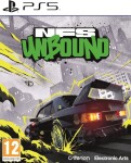 Electronic Arts NFS Need For Speed Unbound PL/ENG (PS5)
