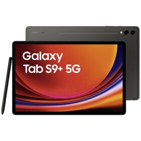 Samsung Galaxy Tab S9+ 5G SM-X816BZAAEUB