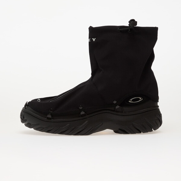 Tenisky Oakley Meridian Low Ext Blackout EUR 40