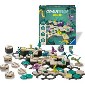 Ravensburger GraviTrax Junior Štartovacia sada L Džungľa