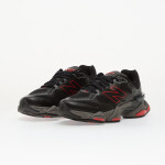 Tenisky New Balance 9060 Black/ Fire Cracker EUR 42