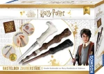 KOSMOS Kreatívna sada Kúzelnícke paličky Harry Potter