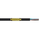 LAPP 83280290 Cablelabel detectable 60x10 BU etikety pre termotransferovou tlačiareň 1000 ks; 83280290