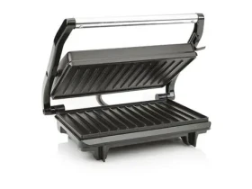 Tristar GR-2650 čierna / kontaktný gril / 700W / 22.5x14 cm (GR-2650)