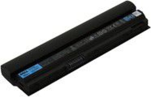 Dell 6 Cell, 11.1V, 5400 mAh (WRP9M)