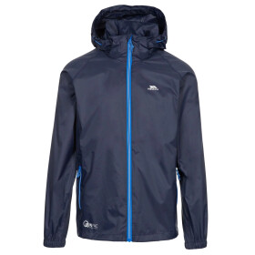 Nepremokavá bunda Trespass Qikpac X XS