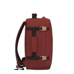 Cestovný batoh do lietadla CabinZero Classic 36L Sangria red